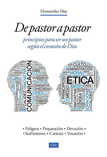 De Pastor a Pastor / From Pastor to Pastor (Spanish)