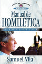 Manual De Homiltica (Spanish)