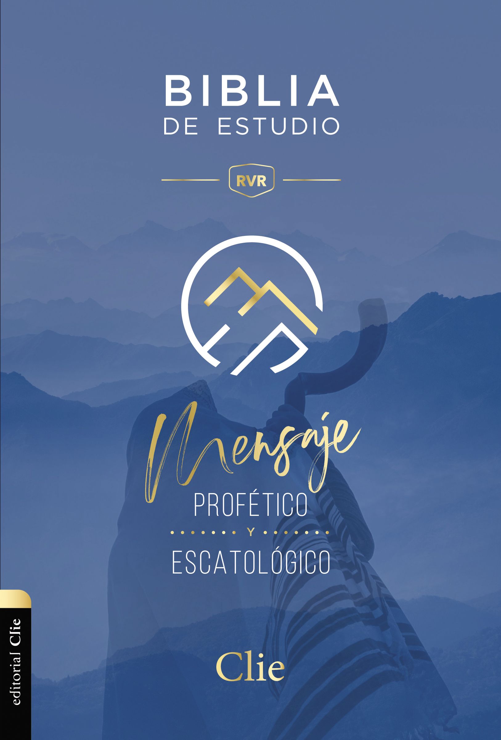 Rvr Biblia De Estudio Del Mensaje Profetico