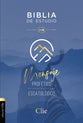 Rvr Biblia De Estudio Del Mensaje Profetico