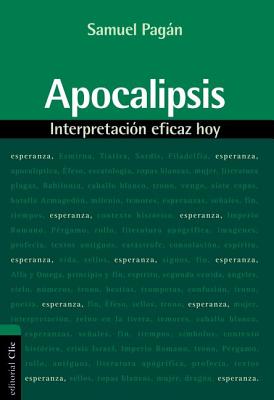 Apocalipsis (Apocalypse) (Spanish)