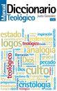 Diccionario Manual Teolgico (Manual Theological Dictionary) (Spanish)