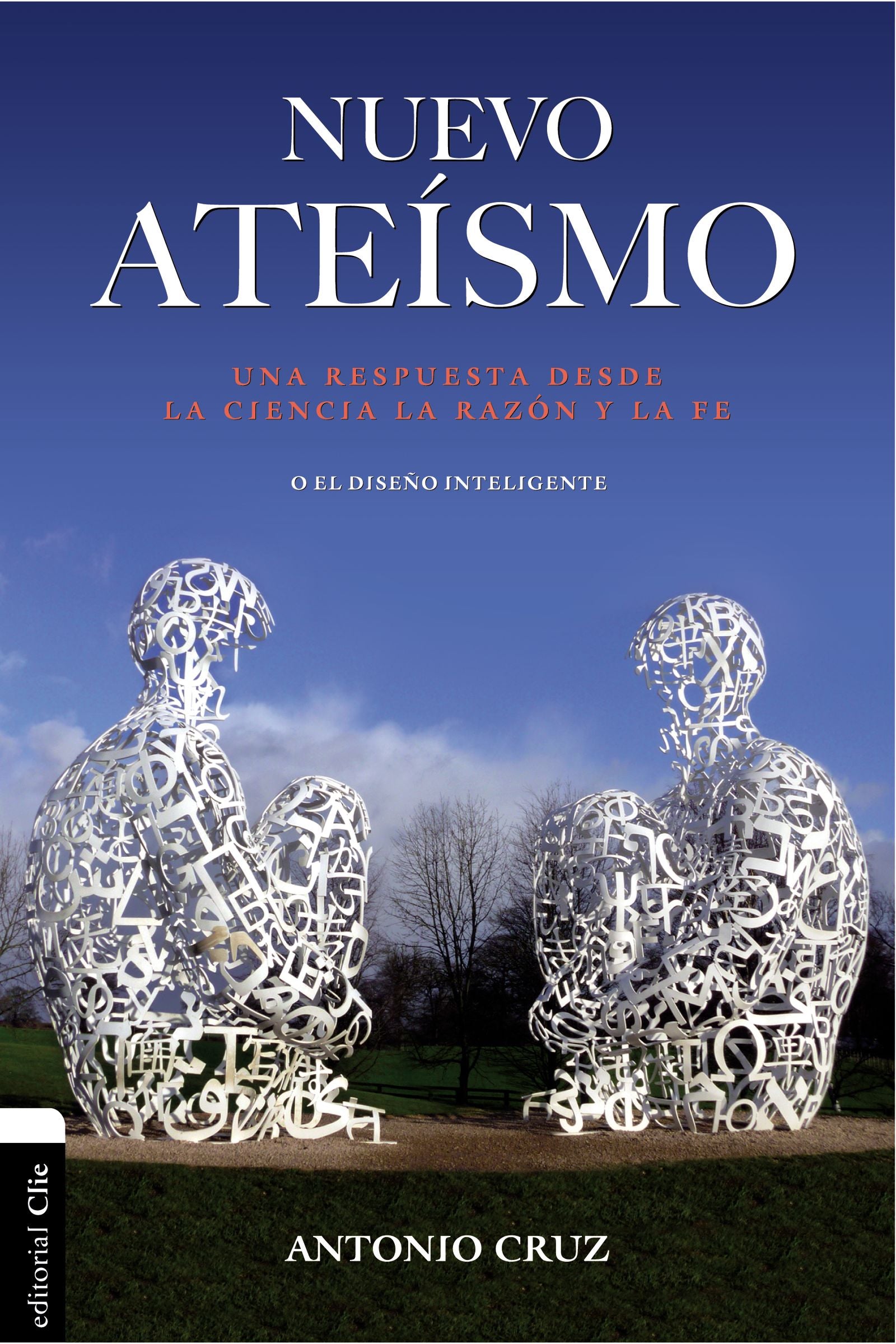 Nuevo Atesmo (New Atheism) (Spanish)