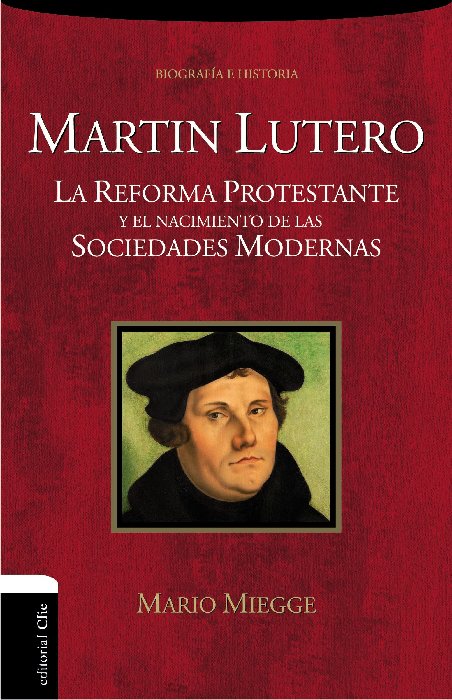 Martn Lutero (Spanish)