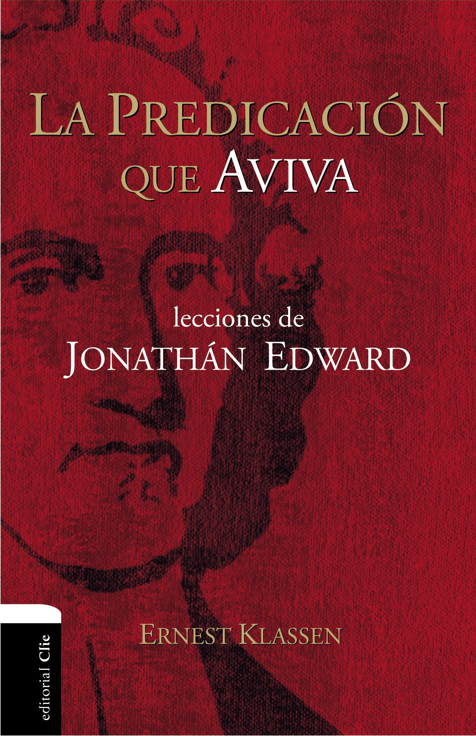 Predicacin Que Aviva, La (Spanish)