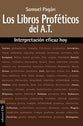 Libros Profticos Del Antiguo Testamento (Prophetic Books Of Old Testament) (Spanish)