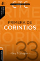 Primera De Corintios: Un Comentario Exegetico-Pastoral (Spanish)