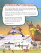 Children's Activity Bible (Ages 4-7)