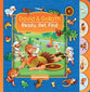 David & Goliath (Ready, Set, Find Series)