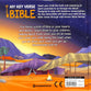My Key Verse Bible: 22 Great Bible Verses to Memorize
