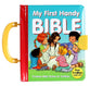 My First Handy Bible (With Handle and Lock) (Handy Bible Series)