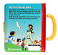 My First Handy Bible (With Handle and Lock) (Handy Bible Series)