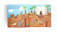 The Story of Noah’s Ark: A Flood from Above, a Rainbow, and a Promise of Love