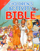Children's Activity Bible (7+ Years)