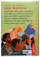 The 365 Day Children's Bible Storybook