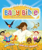 Read 'N' Play Baby Bible (With Handle And Lock)