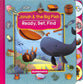 Jonah and the Big Fish (Ready, Set, Find Series)