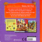Daniel and the Lions (Ready, Set, Find Series)