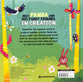 Meet Panda and His Furry Friends in Creation