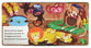 Meet Bear and His Furry Friends in Noah's Ark