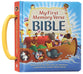 My First Memory Verse Bible