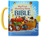 My First Memory Verse Bible