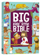 Big Kids' Little Bible