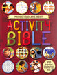 Preschoolers Best Activity Bible (With 4 Pages Of Stickers)