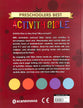 Preschoolers Best Activity Bible (With 4 Pages Of Stickers)