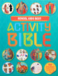 School Kids Best Activity Bible (With 4 Pages Of Stickers)