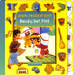 Joseph, Prince of Egypt (Ready, Set, Find Series)