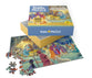 Bible Jigsaw Puzzle: The First Christmas (200 Pieces)
