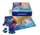 Bible Jigsaw Puzzle: Jesus Walks on Water (500 Pieces)