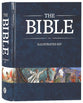 KJV the Illustrated Bible