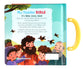 My Toddler Bible: Timeless Stories For Little Ones