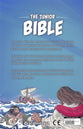 The Junior Bible: Illustrated and Retold For Young Readers