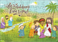 Bible Jigsaw Puzzle: Jesus Blesses Children (48 Pieces)