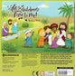 Bible Jigsaw Puzzle: Jesus Blesses Children (48 Pieces)