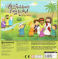 Bible Jigsaw Puzzle: Jesus Blesses Children (48 Pieces)