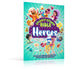 Sparkly Sticker Bible: Heroes