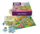 Bible Jigsaw Puzzle: God Makes Everything (100 Pieces)