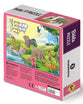Bible Jigsaw Puzzle: God Makes Everything (100 Pieces)
