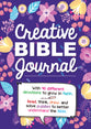 Creative Bible Journal (girls edition)