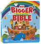 My Bigger Search and Find Bible