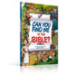 Can You Find Me in the Bible?: Find the Person Who Does Not Belong in the Story