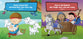 I Know God: He is Always There for Me: A Soft and Cute Cloth Bible for Babies