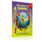 The Story of Daniel: 70+ Reusable Static Stickers (Bible Sticker Adventures Series)