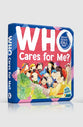 Who Cares for Me? (Splish Splash Bible Bash Bath Book Series)