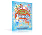 Sparkly Sticker Bible: Friends
