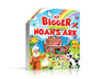 My Bigger Noah's Ark: Search and Find